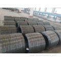 Ribbed Type Indented PC wire